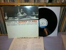 SONNY CLARK - SONNY'S CRIB - BLUE NOTE - JAPAN KING LP - NM- COLTRANE - FULLER