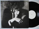 WATERBOYS This Is The Sea LP 1985 rare white label test press