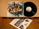 VINEGAR JOE (Robert Palmer-Elkie Brooks)-st-/UK ’72 Pink Rim (A-2U) 1st Press LP
