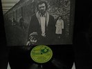 Edgar Broughton Band Inside Out LP 1972 Very Nice Copy