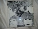 REVOLVER L.P. BY THE BEATLES IN MONO