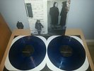 Brand New - The Devil And God Are Raging Inside Me 2XLP Blue w Black Smoke Vinyl