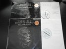 SAX 2276/77 ED-1 – BEETHOVEN SYMPHONY NO 9 – OTTO KLEMPERER