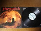 VINYL - Stormwitch ?– Tales Of Terror LP 1st press HEAVY METAL 1985 941307