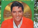 Original 1968 MONO LPM 3921 Elvis Presley Elvis' Gold Records Volume 4 UNOPENED