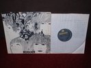 BEATLES Revolver LP 1966 MONO 1st WITHDRAWN 606-1 MIX SERIOUSLY RARE