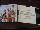 Quartetto Italiano Mozart Works for String Quartets 9 LP box SET - PH6747 097