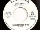 Northern Soul LAURA GREENE 