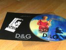MADONNA PICTURE DISC  PROMO INCLUDES TIMBRE ET INSERT ITALY