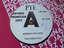 The Searchers - Goodbye My Love 1965 UK 45 DEMO