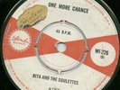 OBSCURE SKA 1965 - DICK TRACY - THE SKATALITES / RITA MARLEY UK ISLAND 7