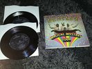 The beatles - magical mystery tour - 1967 ex.vgc.mmt1 mono