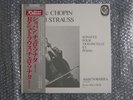 76cm/sec DIRECT MASTER ANDRE NAVARRA CHOPIN CELLO SONATA PROMO WHITE STEREO