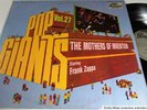 MOTHERS OF INVENTION STARRING FRANK ZAPPA | POP GIANTS VOL. 27