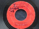 RAINDEAR ARMY Subterranean Sunset Aviator Ledger Garage Psych 45 HEAR