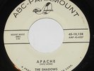 The Shadows 7