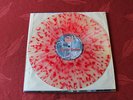 Death - Spiritual Healing LP, blood splatter