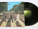 THE BEATLES ? ABBEY ROAD ? 1969 UK 1st ? NO 'HER MAJESTY' ? EX+
