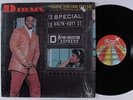D TRAIN You're The One For Me PRELUDE LP NM IN SHRINK