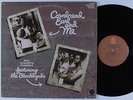 DONALD BYRD FT BLACKBYDS Cornbread, Earl & Me Soundtrack FANTASY LP