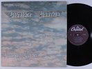 FUTURE FLIGHT Self Titled CAPITOL LP