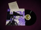 LP BRAHMS / MAKANOWITZKY / ALBERT / CONCERTO VIOLON OP.77 / RARE FRENCH CFD 306