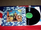 ROLLING STONES Their Satanic Majesties Request UK N/M+ ToP AuDiO