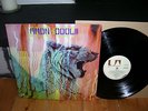 Amon Duul II: Wolf City. 1972 Rare Krautrock Classic First Press LP on UA