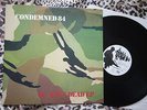 CONDEMNED 84 - OI AIN'T DEAD EP - 12