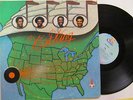 WEST WING The West Coast Sound 20TH CENTURY LP RARE SOUL FUNK BARRY WHITE