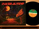BADLANDS (Black Sabbath)-Voodoo Highway-/GER '91 ATLANTIC ORIG 1st Press LP NM