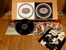 QUEEN-Jazz-/UK ’78 EMI (1U) ORIGINAL Embossed LP +Naked Poster +Glossy Inner EX