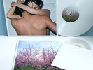 WASHED OUT WHITE VINYL LP + PHOTO + 7