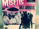Misfits 'Walk Among Us' Record Store Day LP (2012) - Limited Edition