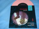 Pink Floyd - Learning to Fly (Mispress without T Frost) PINK VINYL 7