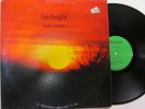 BIRTHRIGHT Free Spirits FREELANCE LP RARE PRIVATE PRESS SPIRITUAL JAZZ FUNK