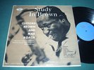 CLIFFORD BROWN, MAX ROACH - 