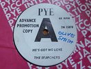 The Searchers - He's Got No Love 1965 UK 45 DEMO