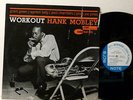 Hank Mobley 