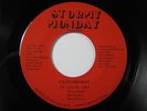 CLOUDBURST 45 I'm Lovin You STORMY MONDAY  modern soul VG++ HEAR