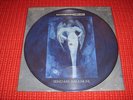 SCORPIONS - Send Me An Angel UK 1990 Vertigo 12” picture disc