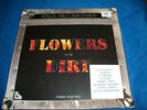 FLOWERS IN THE DIRT  World Tour Pack PAUL McCARTNEY UK Vinyl LP Album BOX SET