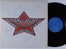 BREAKAWAY Self Titled BREAKAWAY LP NM private modern soul disco funk