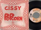 PRESTON LOVE AND HIS BAND cissy popcorn / funky chicken RARE FRENCH LEM 45523 7