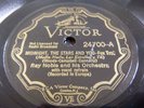 Ray Noble / Bowlly: US Victor: Midnight, The Stars & You (the Shining) EX+ Rare