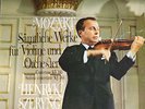 HENRYK SZERYNG - GIBSON / MOZART    / PHILIPS
