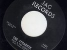 Screamer rockabilly Felix Cavaliere JAG 685 (( ?  )) Syracuse / Young Rascals