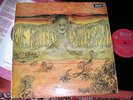SAVOY BROWN -    Blue Matter,   RARE ORIGINAL 1969 UK MONO LP/inner