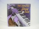 Johnny Costa The Amazing SEALED Record LP Mint Savoy MG-12052 Piano Album Jazz
