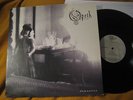 OPETH damnation ORIG VINYL LP  agalloch ulver